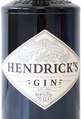 Hendrick’s 30ml