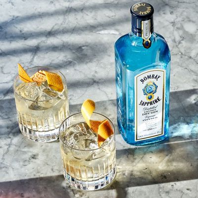 Bombay Sapphire 30ml