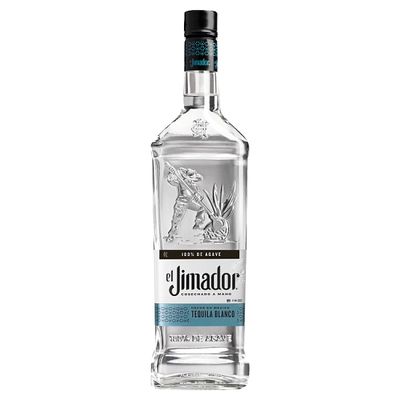 El Jimador Blanco 30ml