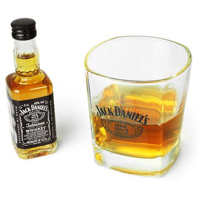 Jack Daniel 30ml