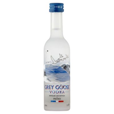 Grey Goose 30ml