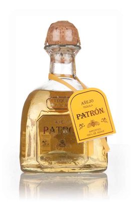 Patrón Añejo 30ml