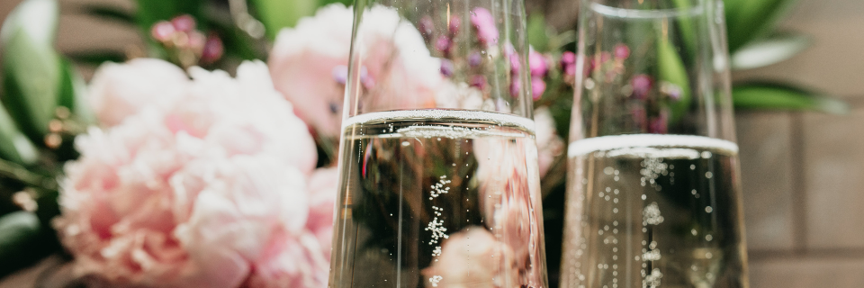 Dom Pérignon Rose 2006