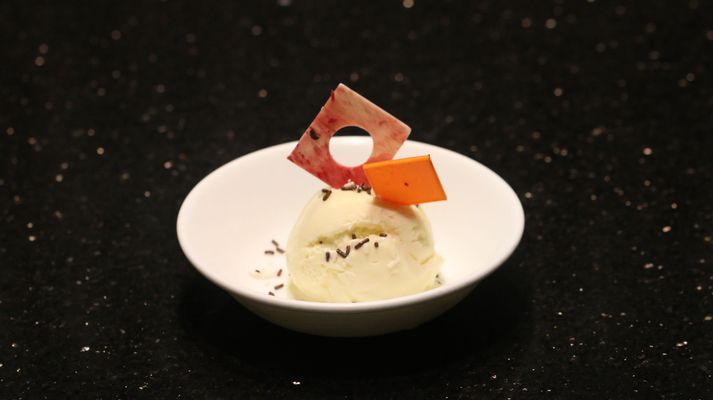 House-Made Ice Cream