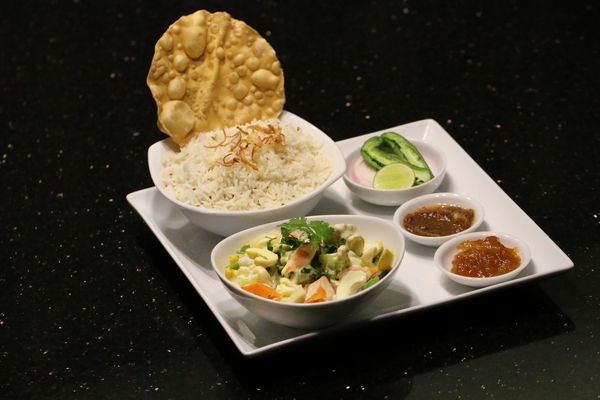 Nawaratnam Korma