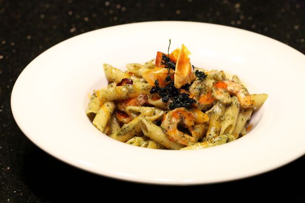 Create Your Own Pasta