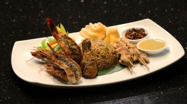 Nasi Goreng