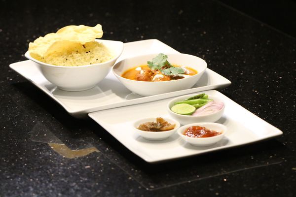 Butter Chicken Masala