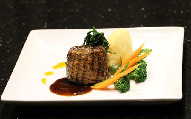 Beef Fillet