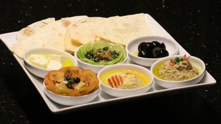 Mezze