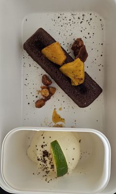 KAVA brownie