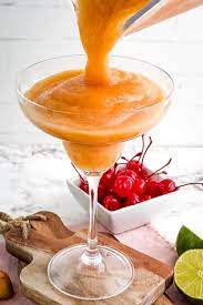 Daiquiri Peach
