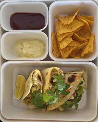 Chicken Adobo