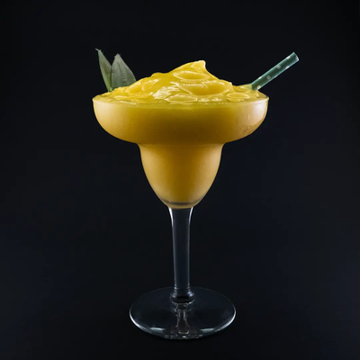 Frozen Mango Margarita