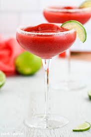 Daiquiri Strawberry