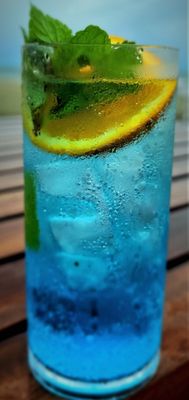 Fijian Spritz