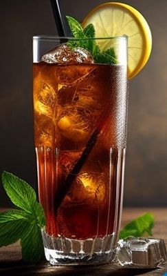 Malolo Ice Tea