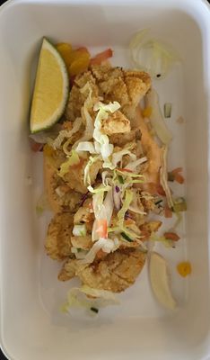 S&P Calamari