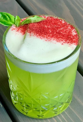 Green and Easy