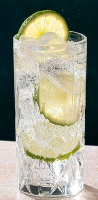 Gin & East Imperial Yuzu Grapefruit Tonic