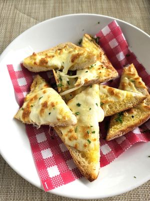 Garlic Bread