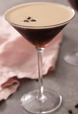 Espresso Martini