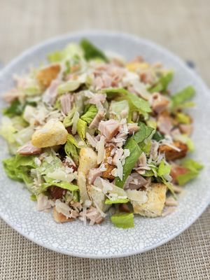 Kids Caesar Salad