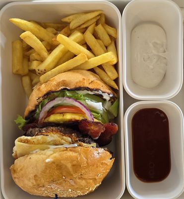 Bula Burger