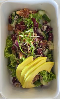 Quinoa Salad