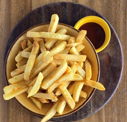 Fries