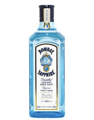 Bombay Sapphire