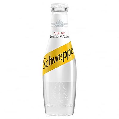 Schweppes Slimline Tonic