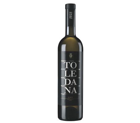 Gavi Di Gavi, Toledana, Italy