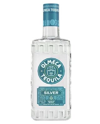 Olmeca Tequila Blanco