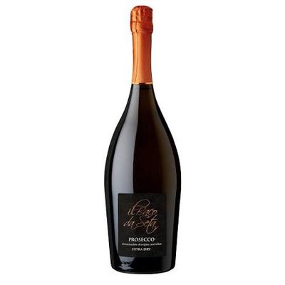 Il Baco Da Seta Prosecco