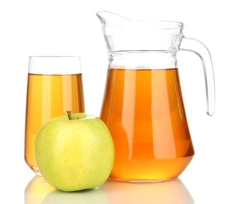 Jug Of Apple Juice