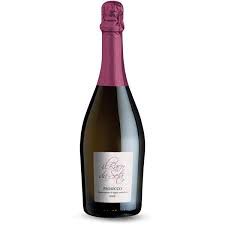 Il Baco Da Seta Rose Prosecco