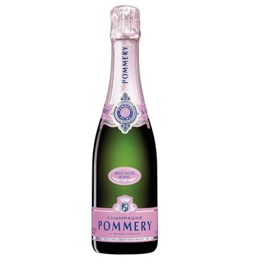 Pommery Rosé Brut Royal Nv, France