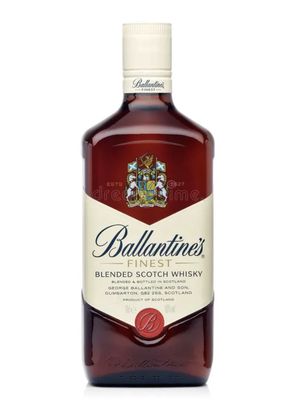 Ballantine's Finest