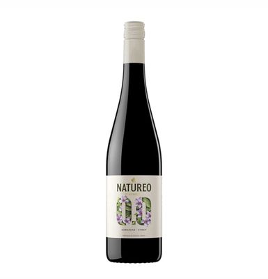 Natureo Muscat Wine (0.0% Abv) Torres