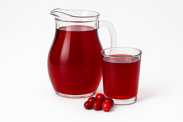 Dash Cranberry