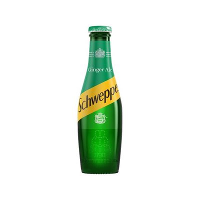 Schweppes Ginger Ale