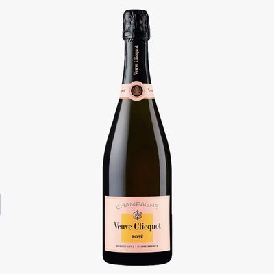 Veuve Cliquot Rose, France