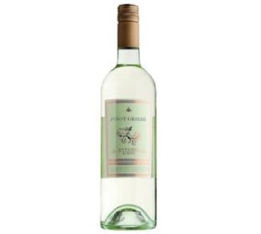 Pinot Grigio, Antonio Rubini, Italy