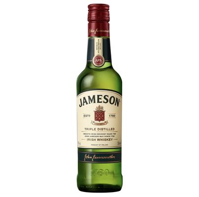 Jameson's