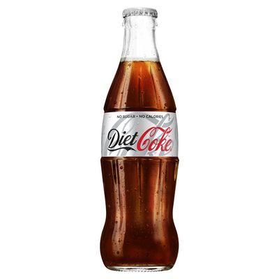 Bucket Of Diet Coke