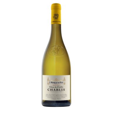 Chablis Gloire De Chablis, France