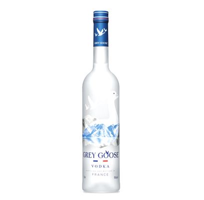 Bottle Grey Goose