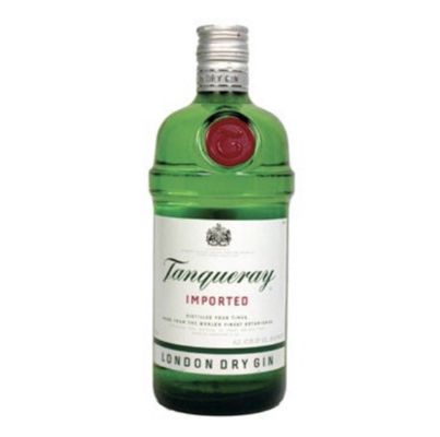 Bottle Tanqueray Gin