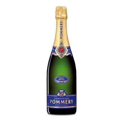 Pommery Brut Royal Nv, France